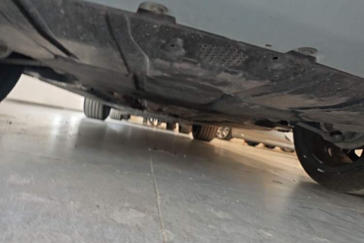 Used BMW X3 2025 Model, xDrive30L Prestige M Sport Night Package Chassis Front