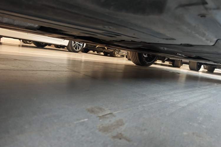 Used BMW X3 2025 Model, xDrive30L Prestige M Sport Night Package Chassis Rear Right