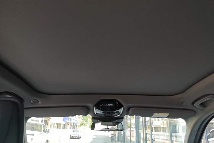 Used BMW X3 2025 xDrive30L Leading Model M Sport Package Headliner