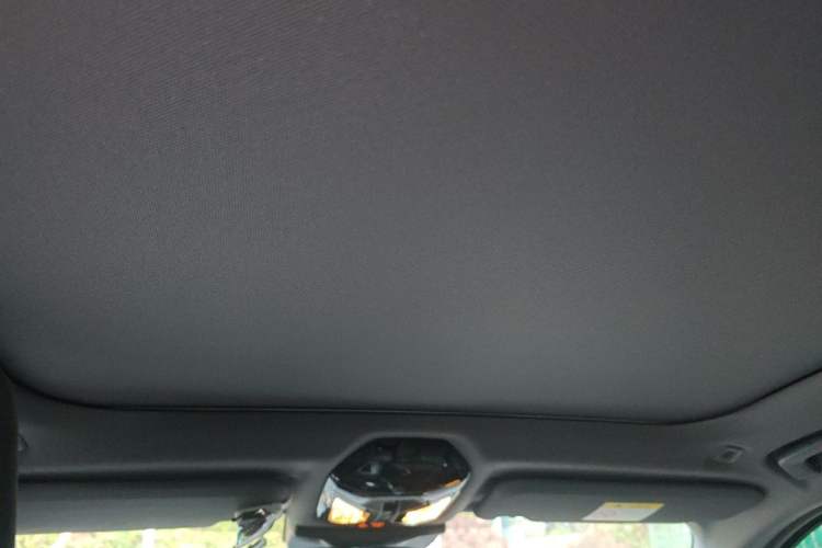 Used BMW X3 2025 xDrive30L Leading Model M Sport Package Headliner