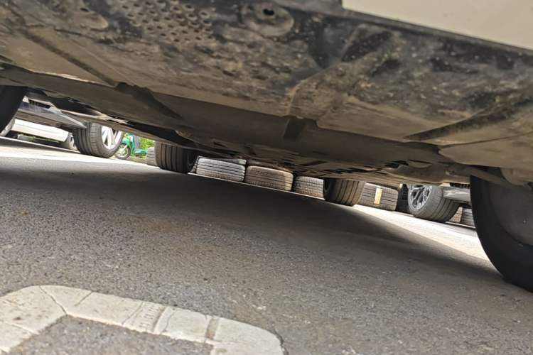 Used BMW X3 2025 xDrive30L Leading Model M Sport Package Chassis Front