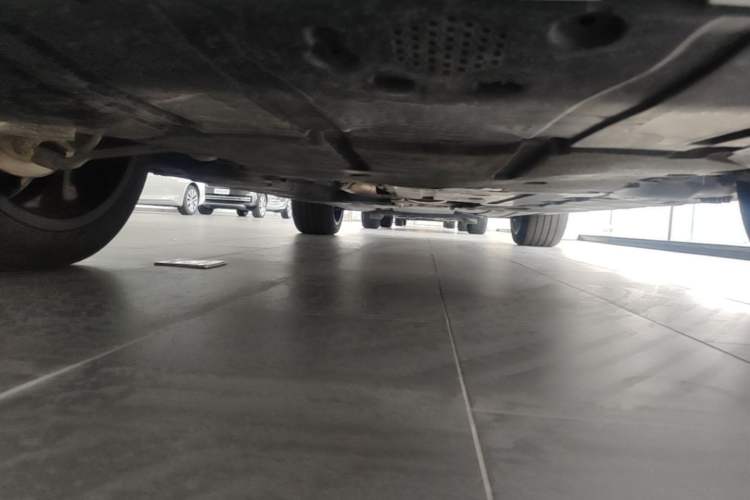 Used BMW X3 2025 xDrive30L Leading Model M Sport Package Chassis Front