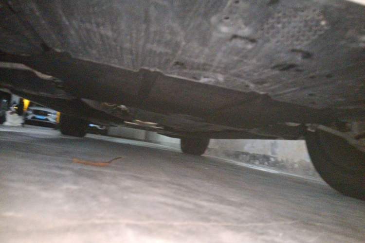 Used BMW X3 2025 xDrive30L Leading Model M Sport Package Chassis Front