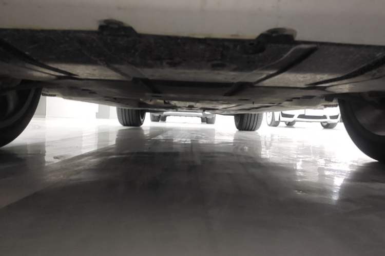 Used BMW X3 2025 xDrive30L Leading Model M Sport Package Chassis Front
