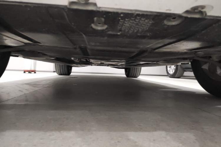Used BMW X3 2025 Model, xDrive30L Leading M Sport Night Package Chassis Front