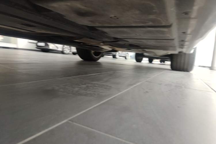 Used BMW X3 2025 xDrive30L Leading Model M Sport Package Chassis Front Left
