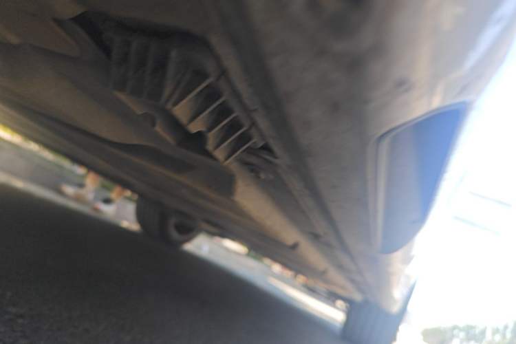 Used BMW X3 2025 xDrive30L Leading Model M Sport Package Chassis Front Left