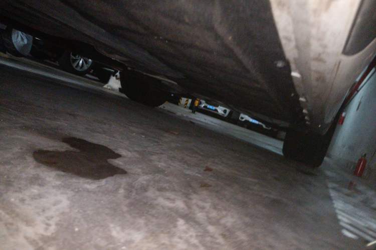 Used BMW X3 2025 xDrive30L Leading Model M Sport Package Chassis Front Left