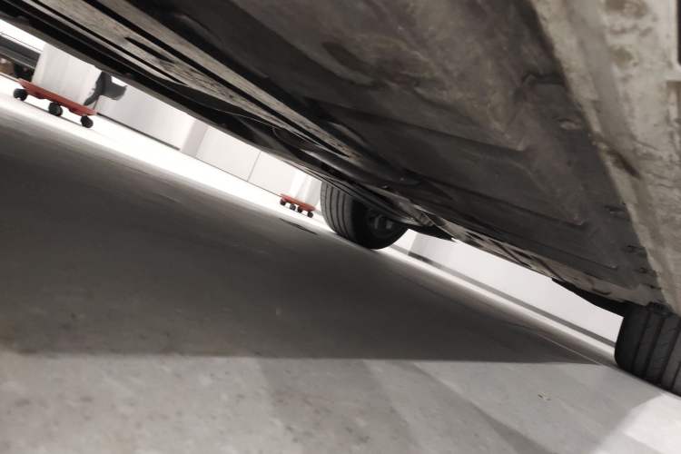 Used BMW X3 2025 Model, xDrive30L Leading M Sport Night Package Chassis Front Left