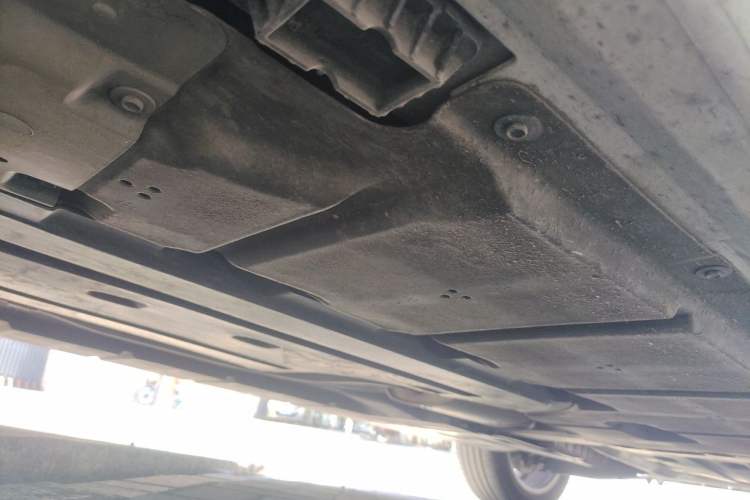 Used BMW X3 2025 xDrive25L Luxury Package Chassis Front Left
