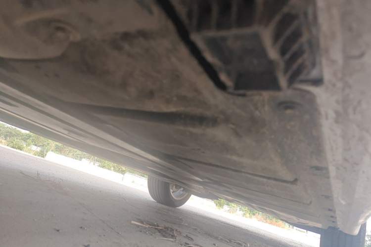 Used BMW X3 2025 xDrive25L Luxury Package Chassis Front Left