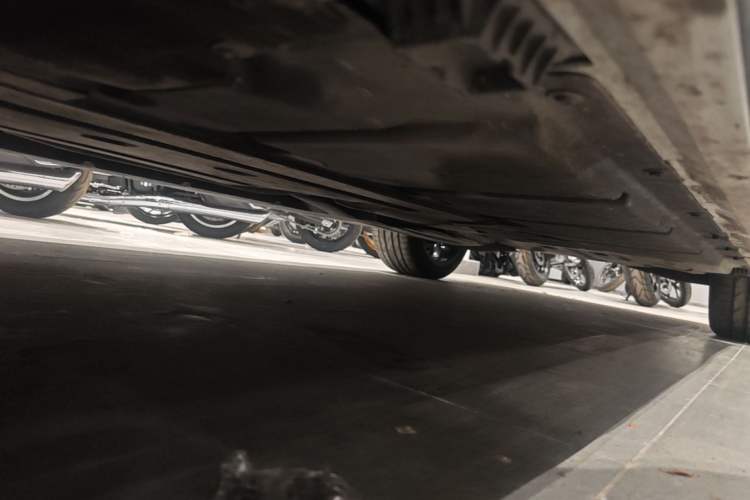 Used BMW X3 2025 xDrive30L Leading Model M Sport Package Chassis Front Left
