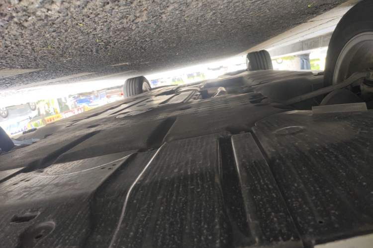 Used BMW X3 2025 xDrive25L Luxury Package Chassis Front