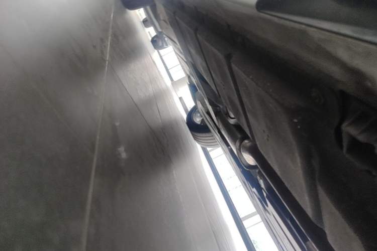 Used BMW X3 2025 xDrive30L Leading Model M Sport Package Chassis Front Right