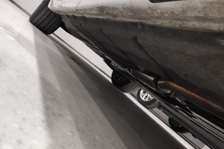 Used BMW X3 2025 Model, xDrive30L Leading M Sport Night Package Chassis Front Right