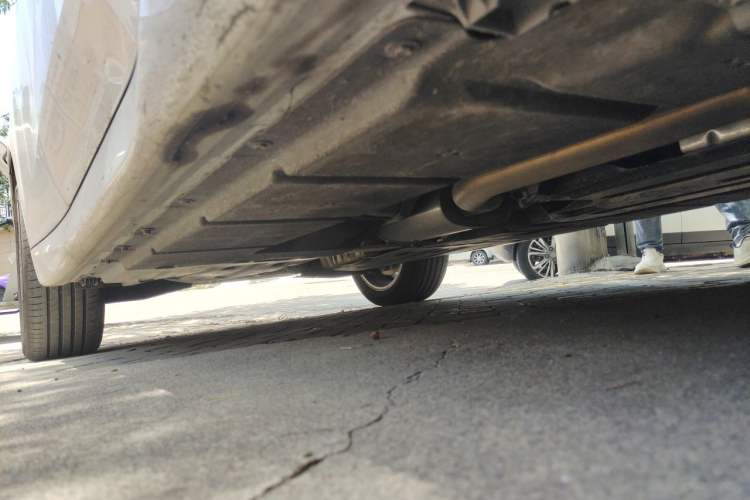 Used BMW X3 2025 xDrive25L Luxury Package Chassis Front Right