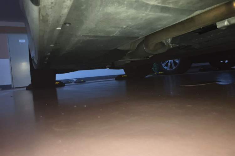 Used BMW X3 2025 xDrive30L Leading Model M Sport Package Chassis Front Right