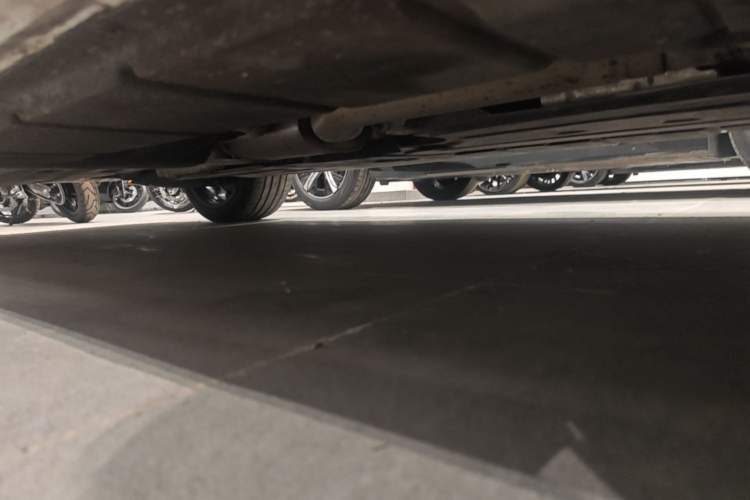 Used BMW X3 2025 xDrive30L Leading Model M Sport Package Chassis Front Right