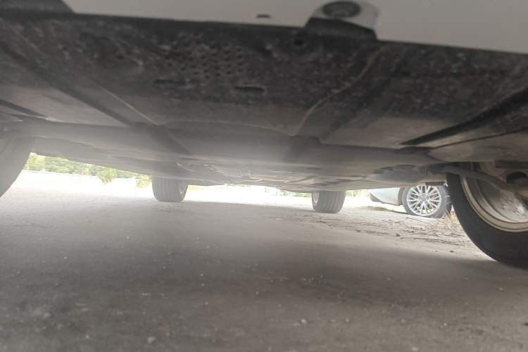 Used BMW X3 2025 xDrive25L Luxury Package Chassis Front