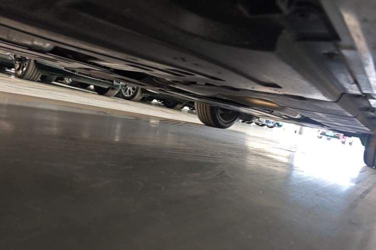 Used BMW X3 2025 xDrive30L Leading Model M Sport Package Chassis Rear Right