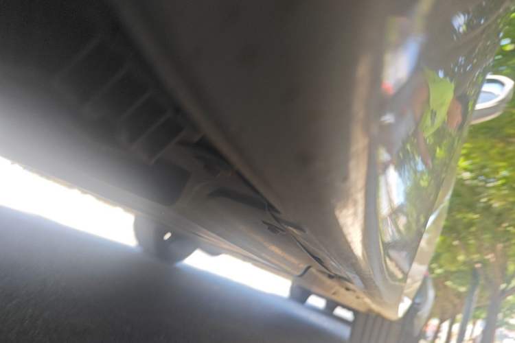 Used BMW X3 2025 xDrive30L Leading Model M Sport Package Chassis Rear Right