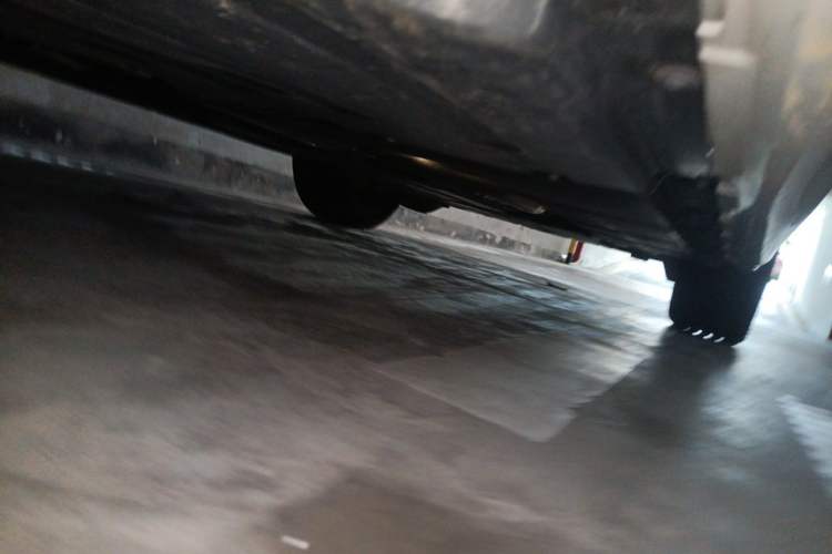 Used BMW X3 2025 xDrive30L Leading Model M Sport Package Chassis Rear Right