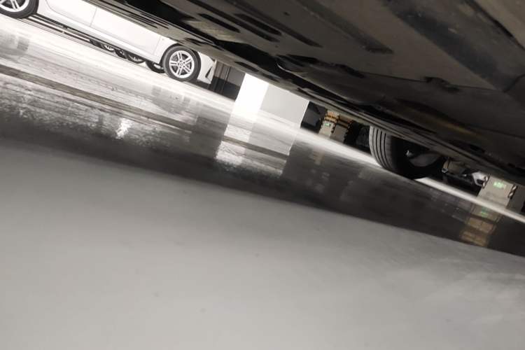 Used BMW X3 2025 xDrive30L Leading Model M Sport Package Chassis Rear Right