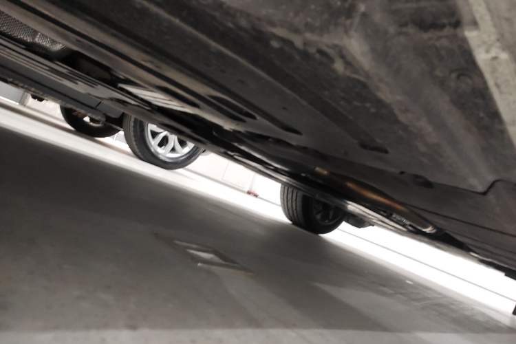 Used BMW X3 2025 Model, xDrive30L Leading M Sport Night Package Chassis Rear Right