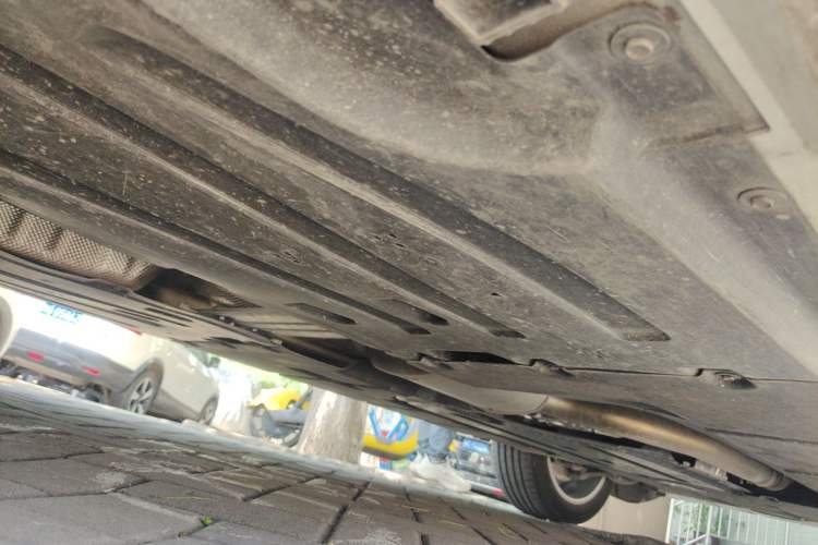 Used BMW X3 2025 xDrive25L Luxury Package Chassis Rear Right