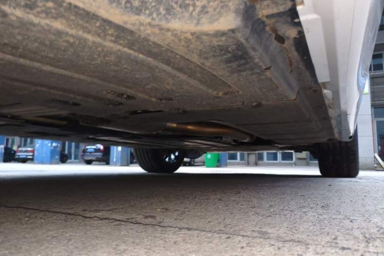 Used BMW X3 2025 xDrive30L Leading Model M Sport Package Chassis Rear Right