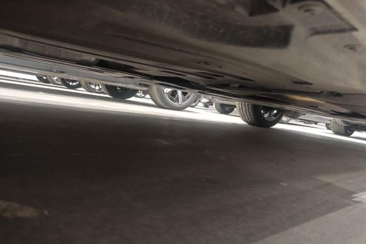 Used BMW X3 2025 xDrive30L Leading Model M Sport Package Chassis Rear Right