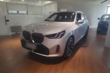 Used BMW X3 2025 xDrive30L Luxury Edition M Sport Package