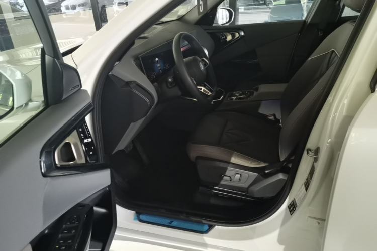 Used BMW X3 2025 xDrive30L Leading Model M Sport Package Driver Seat