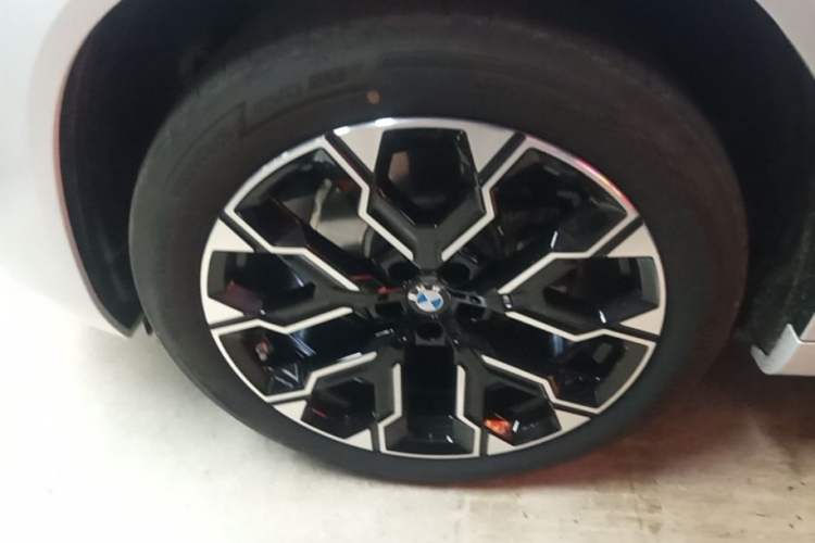 Used BMW X3 2025 Model, xDrive30L Leading M Sport Night Package Exterior 1