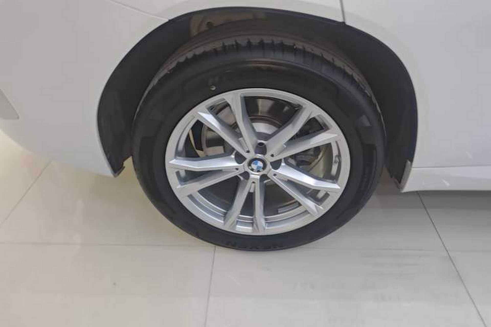 Used BMW X3 2025 Model, Facelifted xDrive25L Luxury Package Exterior 5