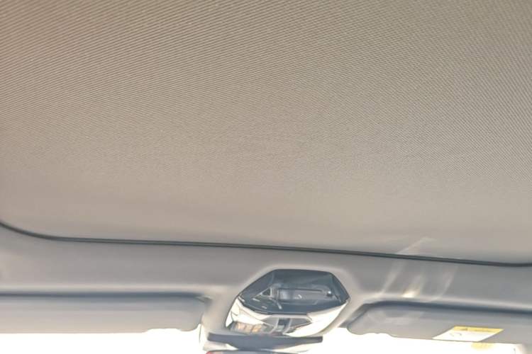 Used BMW X3 2025 xDrive30L Leading Model M Sport Package Headliner