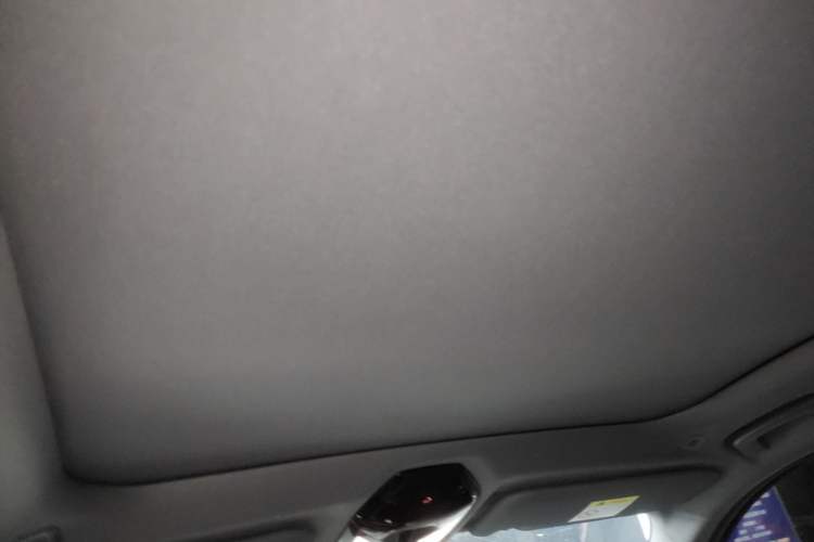 Used BMW X3 2025 xDrive30L Leading Model M Sport Package Headliner