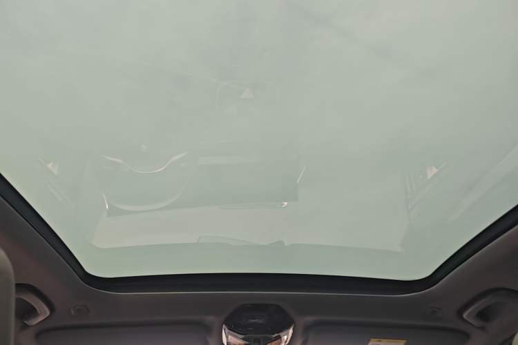 Used BMW X3 2025 xDrive25L Luxury Package Headliner
