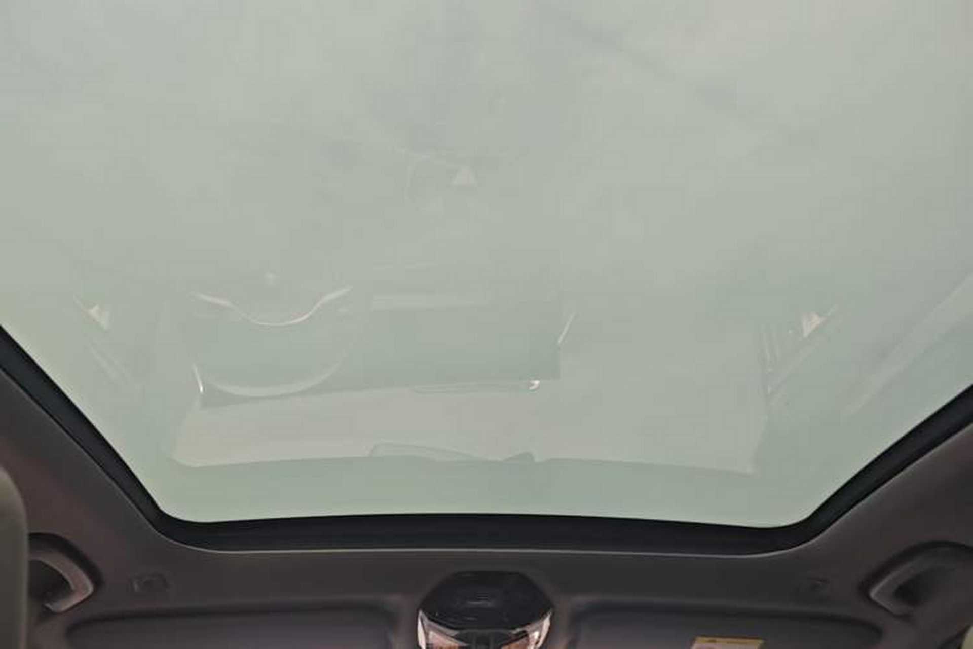 Used BMW X3 2025 xDrive25L Luxury Package Headliner