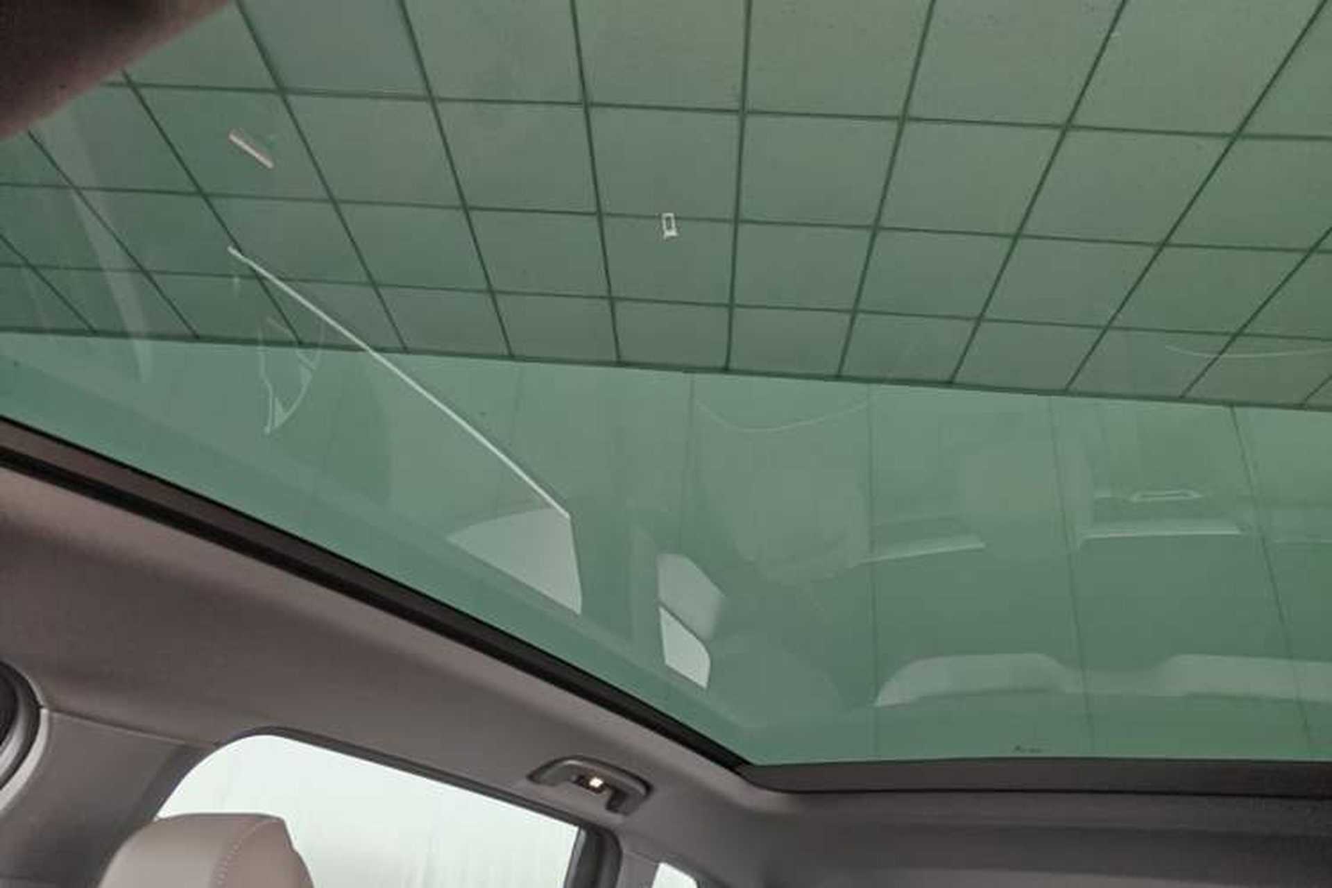 Used BMW X3 2025 xDrive30L Leading Model M Sport Package Headliner