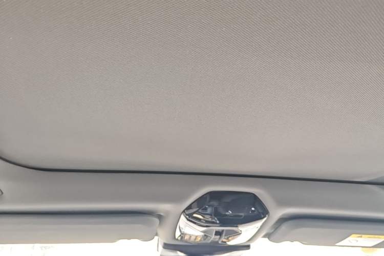 Used BMW X3 2025 xDrive30L Leading Model M Sport Package Headliner