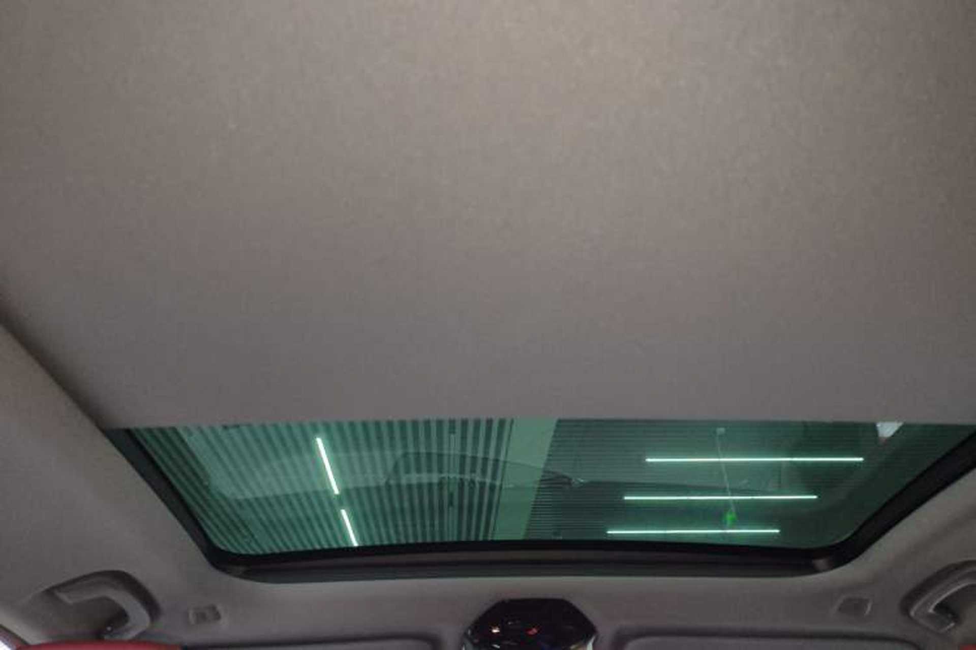 Used BMW X3 2025 xDrive25L Luxury Package Headliner