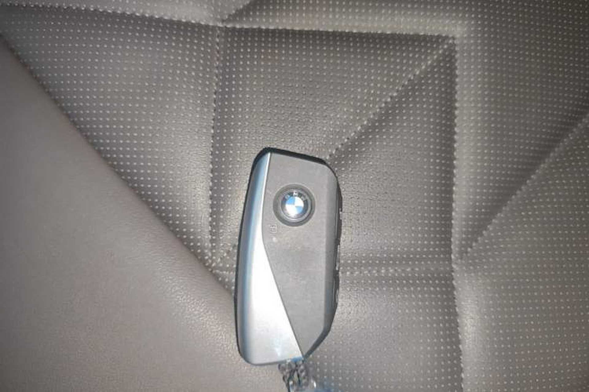 Used BMW X3 2025 Model, Facelifted xDrive25L Luxury Package Interior 1
