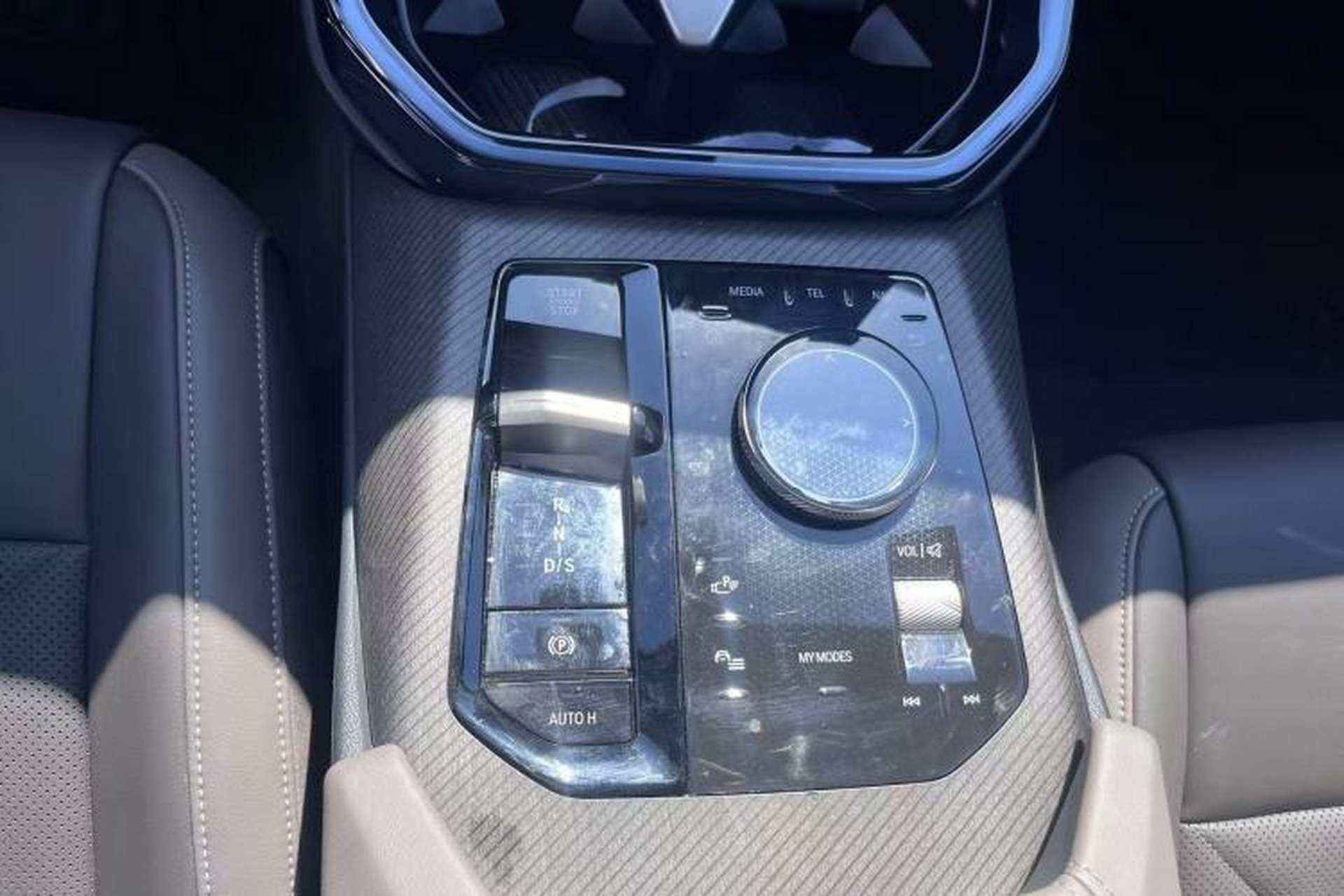 Used BMW X3 2025 xDrive30L Leading Model M Sport Package Interior 2