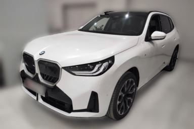 Used BMW X3 2025 Model, xDrive30L Leading M Sport Night Package