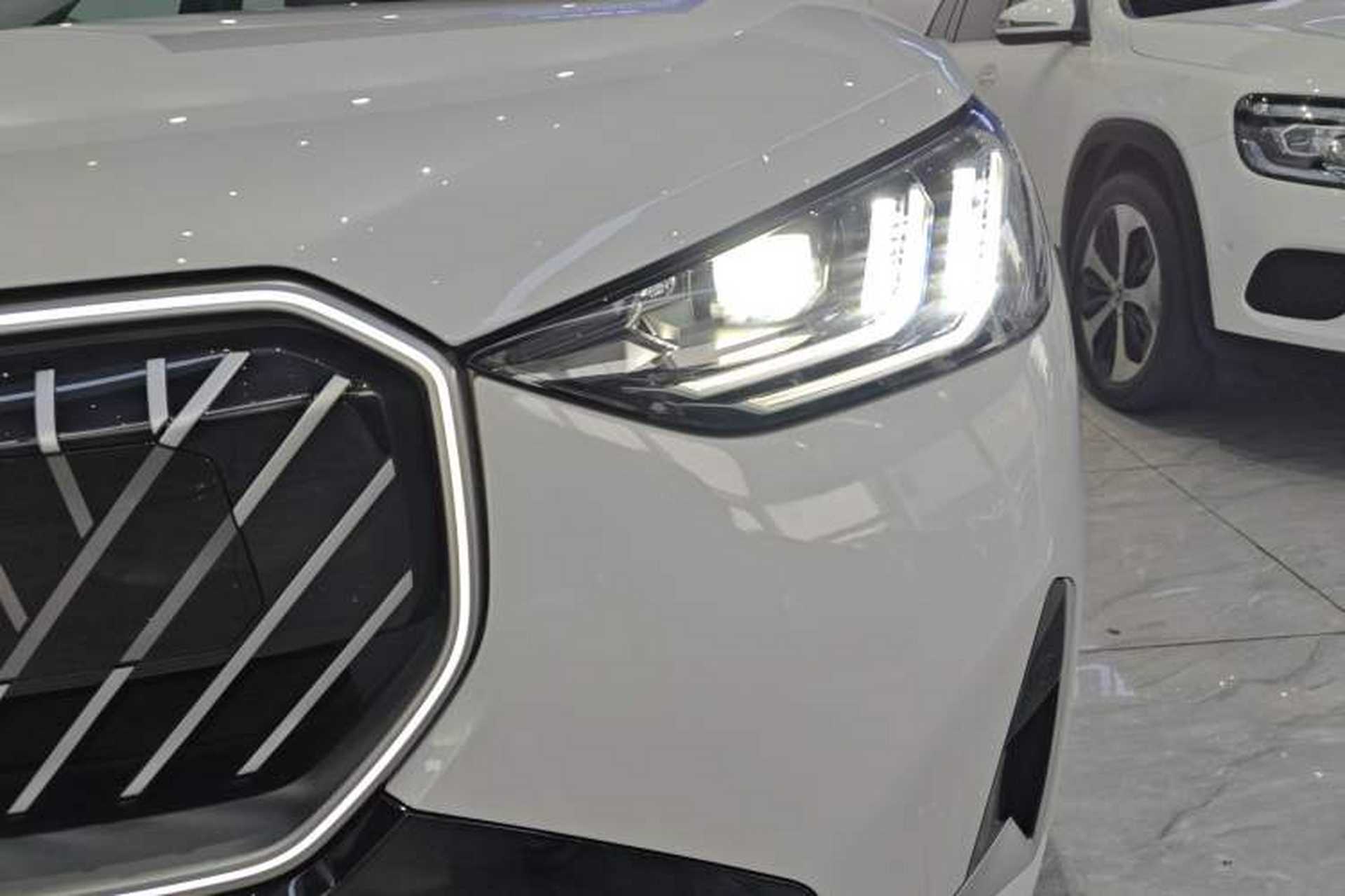Used BMW X3 2025 xDrive30L Leading Model M Sport Package Left Front Headlight