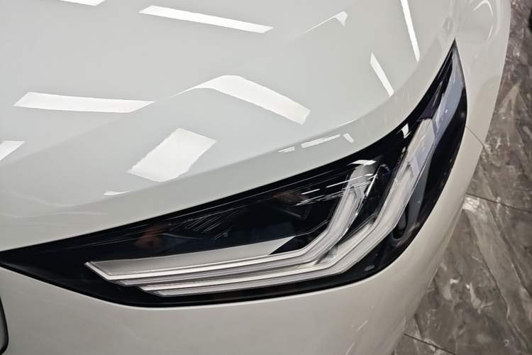 Used BMW X3 2025 xDrive30L Leading Model M Sport Package Left Front Headlight