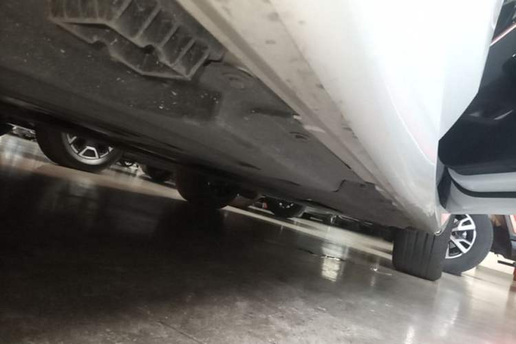 Used BMW X3 2025 Model, xDrive30L Leading M Sport Night Package Right Side Sill