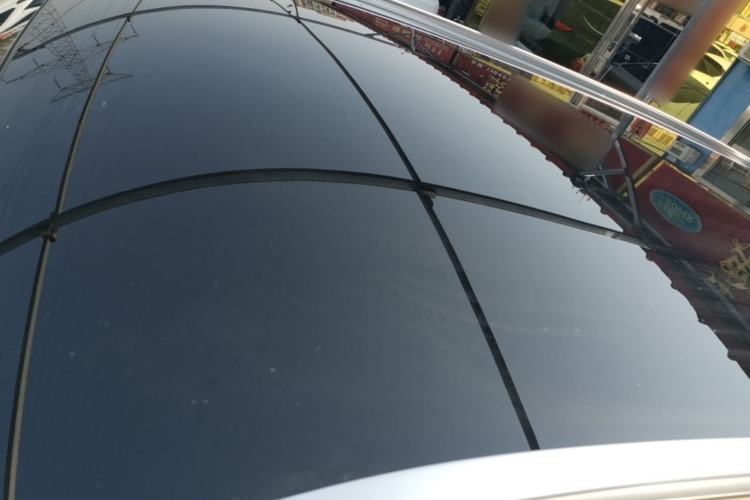 Used BMW X3 2025 xDrive30L Leading Model M Sport Package Roof