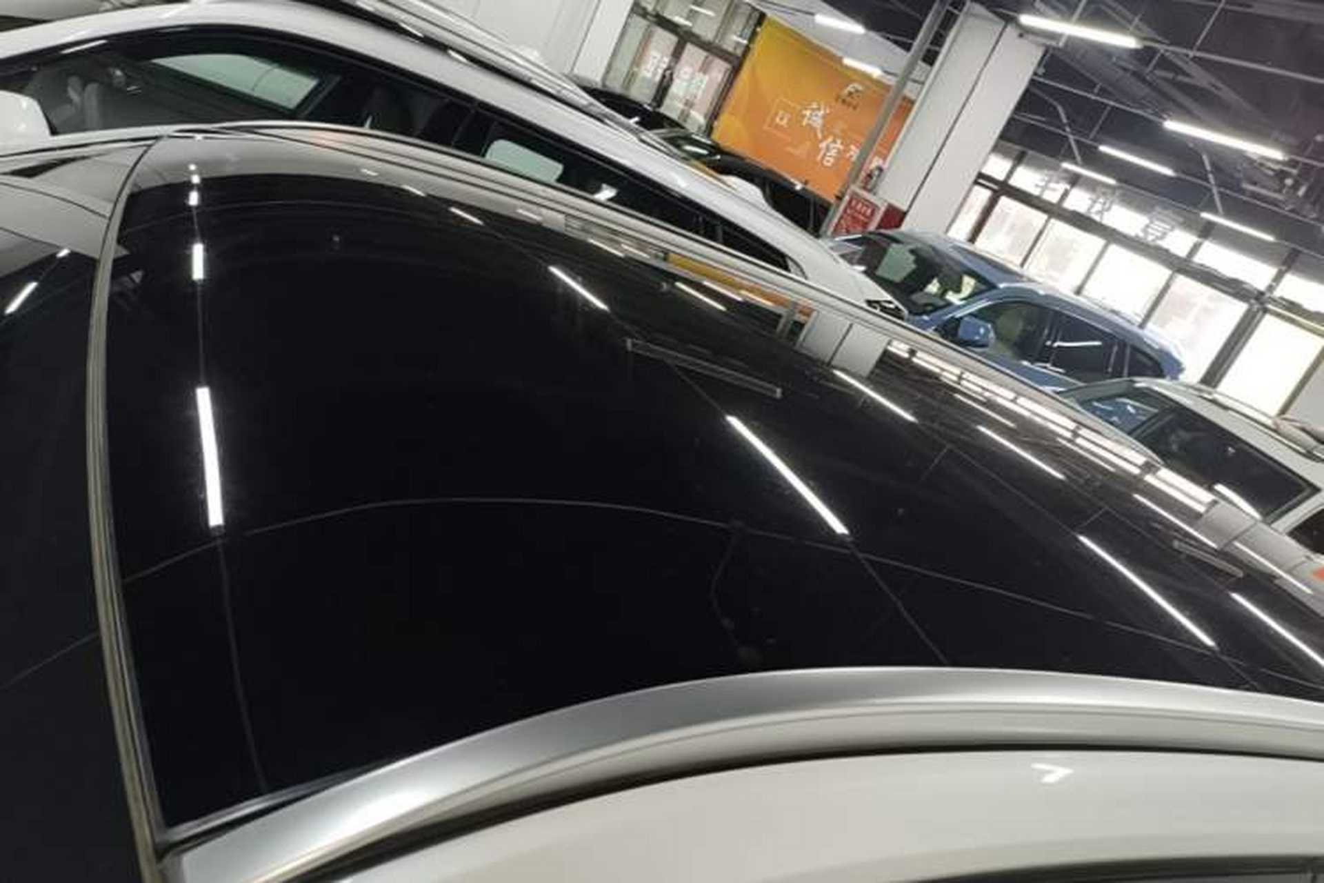 Used BMW X3 2025 xDrive25L Luxury Package Roof